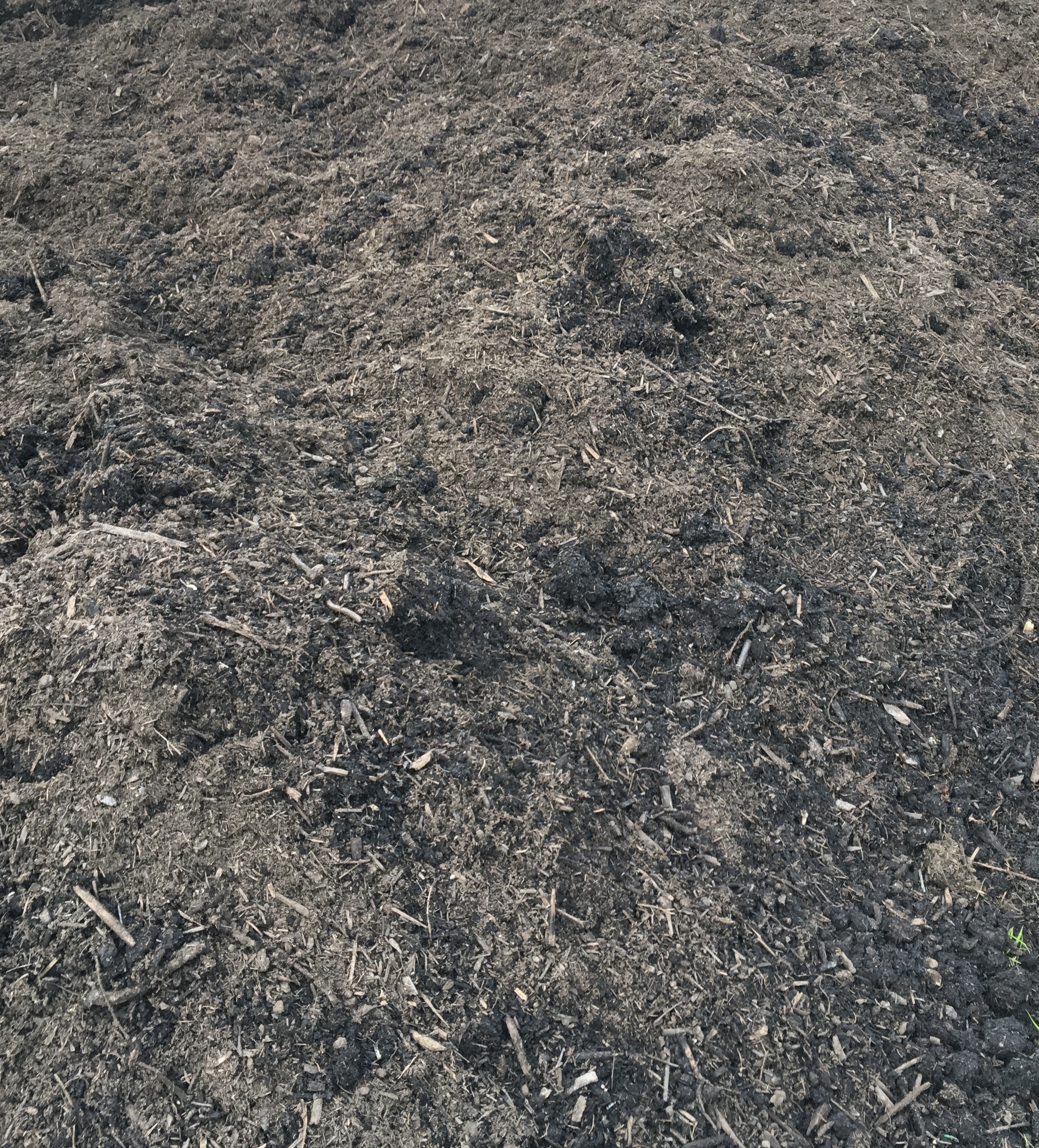 Compost